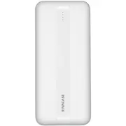 Power Bank Usb 20 000 Rivacase 20000Mah/Va2081