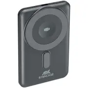 Power Bank Wrl Va2607 Rivacase 5000Mah/MagsafeIwatch