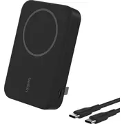 Powerbank Belkin Boost Charge Pro Black Boostcharge 10000Mah Czarny
