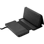 Powerbank Powerneed Es8000B 8000Mah melns Czarny