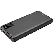 Powerbank Sandberg Pd20W 420-58 10000Mah melns Czarny