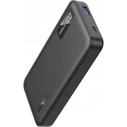 Powerbank Ugreen Lipo ārējais akumulators 10000Mah 22.5W Usb-C. Usb Pb311 Akumuliatorius