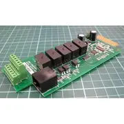 Powerwalker As/400 modulis 10120528