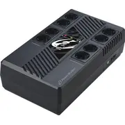 Powerwalker Vi 600 Ms Ups