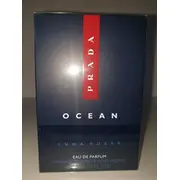 Prada Luna Rossa Ocean Eau de Parfum 50Ml.
