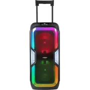 Prime3 skaļrunis Aps91 Bluetooth Karaoke audio sistēma System
