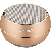 Prime3 skaļrunis Soul Abt03Gl Bluetooth Zelta krāsā kolor