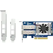 Qnap Qxg-25G2Sf-E810 tīkla karte Karta sieciowa