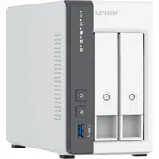 Qnap Ts-216G failu serveris Serwer