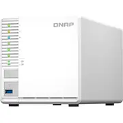 Qnap Ts-364-8G failu serveris Serwer