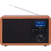 Radio Adler Ad 1184