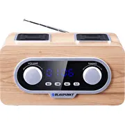 Radio Blaupunkt Pp 5.2Cr