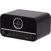 Radio Camry Retro radio ar Bluetooth