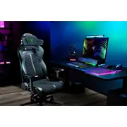 Razer Clio galvas spilvens ar bezvadu skaļruni Head Cushion With Wireless Speaker