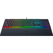 Razer hibrīda mehāniskā membrānas tastatūra Rz03-04460100-R3M1 Klawiatura Ornata V3 Hybrid Mecha-Membrane