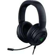 Razer Kraken austiņas. melnas Rz04-03750300-R3M1 V3 Czarne