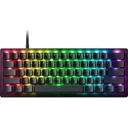 Razer mini analogā tastatūra Rz03-04990100-R3M1 Klawiatura Huntsman V3 Pro Mini Analog