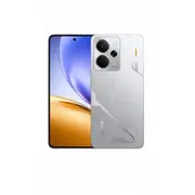 Realme 14 5G 8/256Gb Mecha sudrabs Silver