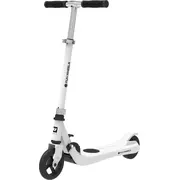 Rebel Fun Wheels elektriskais skrejritenis balts Hulajnoga elektryczna