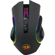 Redragon Griffin pele Red-M602-Ks Mysz Gryffin