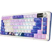 Redragon K708Ak tastatūra Rgb Pro Leopard L K708Ak-Rgb-Pro Klawiatura
