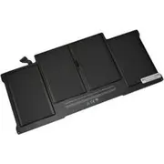 Renov8 akumulators 7.3V 6849Mah A1369 A1377 Bateria