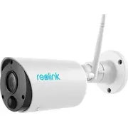 Reolink Argus Eco 3Mp Ip kamera Kamera