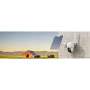 Reolink Ip kamera Go Series G430 Kamera