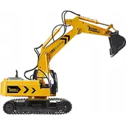 Revell Rc Bagger Digger 2.0