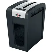 Rexel Secure Mc6-Sl P-5 smalcinātājs Niszczarka
