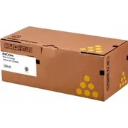 Ricoh 406351 Yellow Toner Original