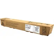 Ricoh 841651 oriģinālais melnais toneris 842016 Toner Black