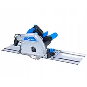 Ripzāģis ar vadotni 1200W 165Mm 2 Pilarka tarczowa