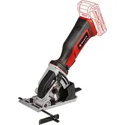 Ripzāģis Einhell Te-Cs 18/89 Li Solo 18 V 89 mm Pilarka tarczowa