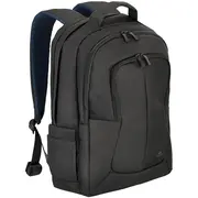 Rivacase 17.3 collu mugursoma 8460 melna Plecak black