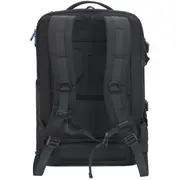 Rivacase Gaming 17.3 collu mugursoma 7860 melna Plecak black