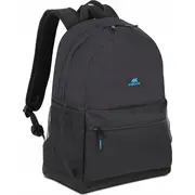 Rivacase Nb mugursomas mugursoma Lite Urban 13.3 /5563 Juodas Plecak Backpack 13.3/5563