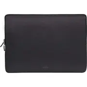 Rivacase Suzuka 7705 15.6 Melns Etui Czarny