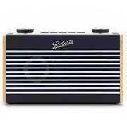 Roberts Radio Rambler Midi tumši zils Navy Blue