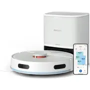 Robota Philips Xu2100/20 tīrīšana Robot