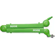 Rode Psa1 Bezvadu mikrofona turētājs zaļš Wireless microphone holder zielony