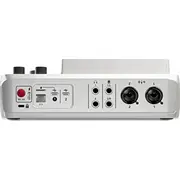 Rode Rodecaster Duo Audio ražošanas studija White Edition Production Studio