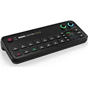 Rodes maisītāja rodecaster video Rcv-E Rode Mixer Rodecaster Video