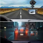 Rodžers Vr automašīnu video ierakstītājs Full Hd Microsd Lcd 2.7 turētājs Roger Car recorder microSD Holder