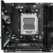Rog Strix B850-I spēļu wifi Gaming Wifi