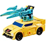 Rotaļlietas Transformers Bruņas Mainīs 10Cm G0747 Toy Transformer Armor Changrs