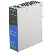 Ruijie Reyee Rg-Nis-Pa120-54 Strāvas padeve rūpnieciskajiem slēdžiem Rg-Nis. Ac/Dc. 120W. Din Zasilacz do switchy