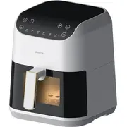 Russell Hobbs Air Fryer Deerma Dem-Kz130W Frytkownica