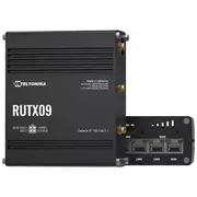 Rutx09 Es Lte Cat6 Rugged Eu