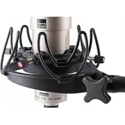 Rycote Invision Usm mikrofons Mikrofon